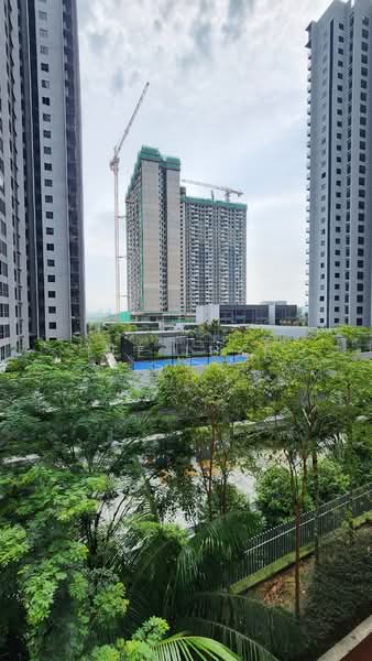 Servis Apartment untuk Dijual di Paisley @ Tropicana Metropark - Lee Luke - Exterior - PropertyGuru.com.my