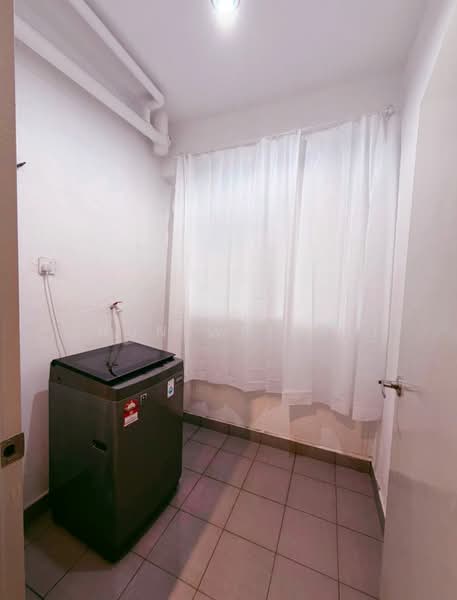 Pangsapuri untuk Disewa di Impiana Sky Residensi - Chun Wei Wei - Interior - PropertyGuru.com.my