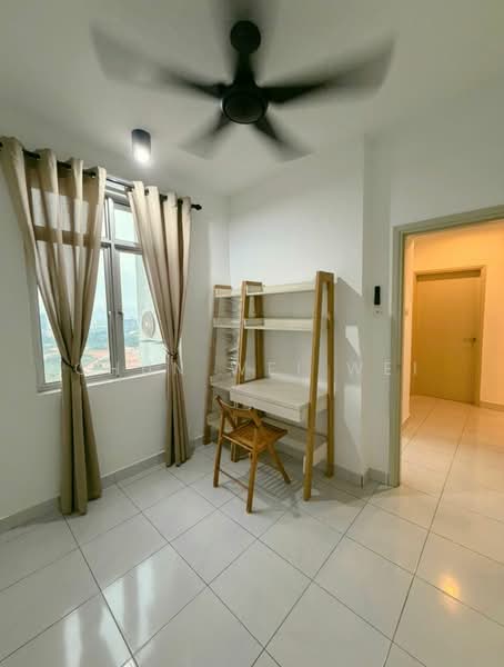 Pangsapuri untuk Disewa di Impiana Sky Residensi - Chun Wei Wei - Study - PropertyGuru.com.my