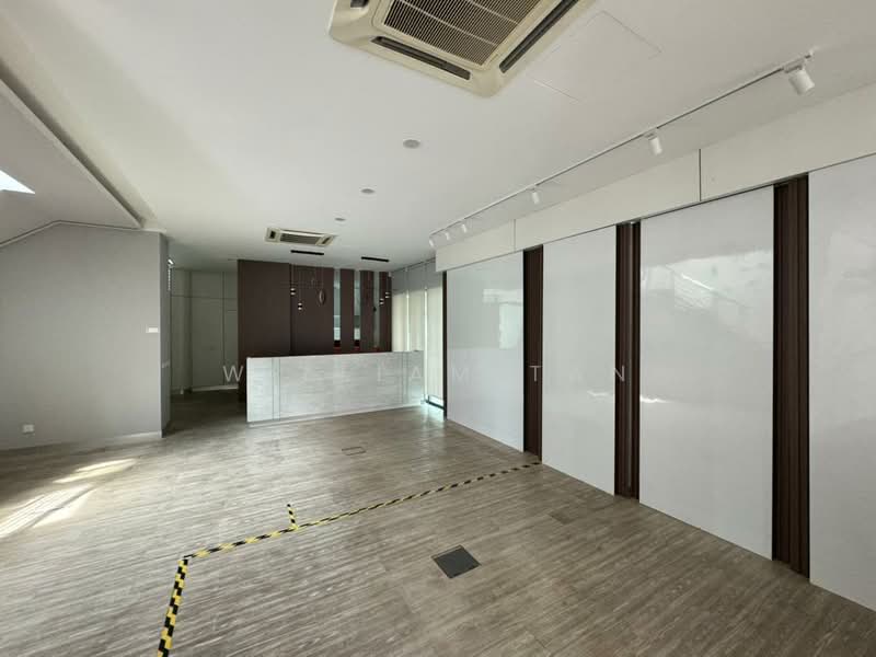 Office for Rent in Bukit Mertajam (Penang) - William Tan - Interior - PropertyGuru.com.my