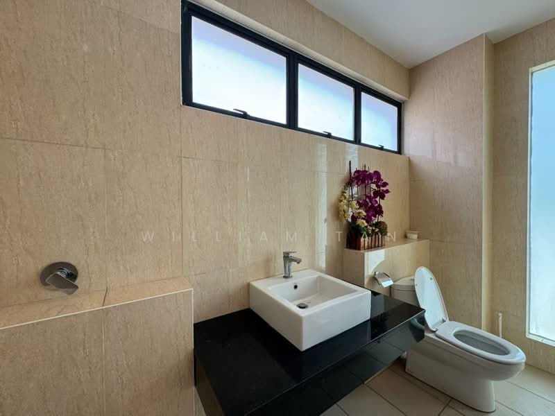 Office for Rent in Bukit Mertajam (Penang) - William Tan - Bathroom - PropertyGuru.com.my