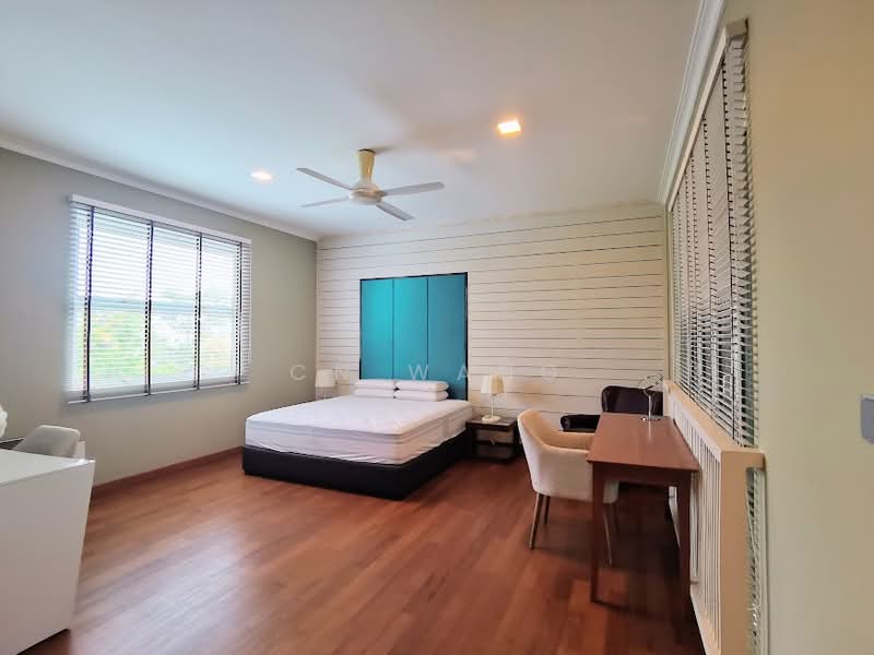 Bungalow for Sale in East Ledang (Iskandar Puteri (Nusajaya)) - CN Wang - Bedroom - PropertyGuru.com.my