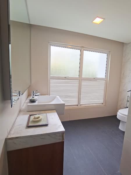 Bungalow for Sale in East Ledang (Iskandar Puteri (Nusajaya)) - CN Wang - Bathroom - PropertyGuru.com.my