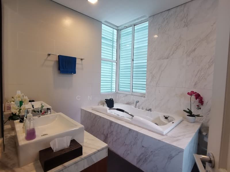Bungalow for Sale in East Ledang (Iskandar Puteri (Nusajaya)) - CN Wang - Bathroom - PropertyGuru.com.my