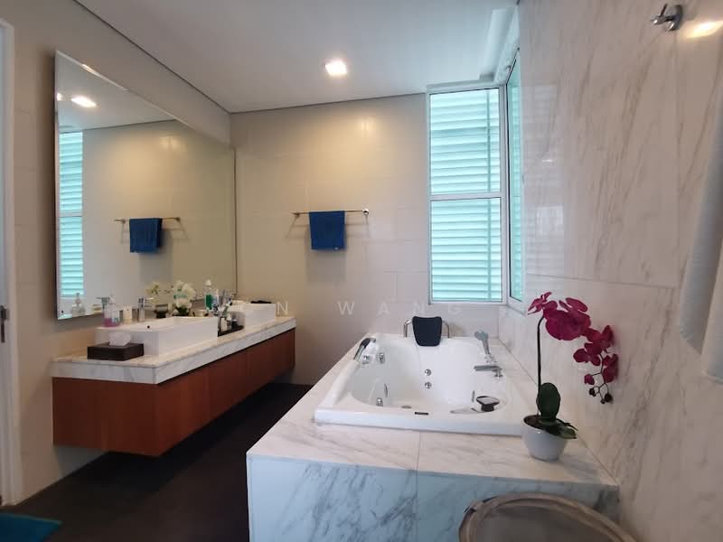 Bungalow for Sale in East Ledang (Iskandar Puteri (Nusajaya)) - CN Wang - Bathroom - PropertyGuru.com.my