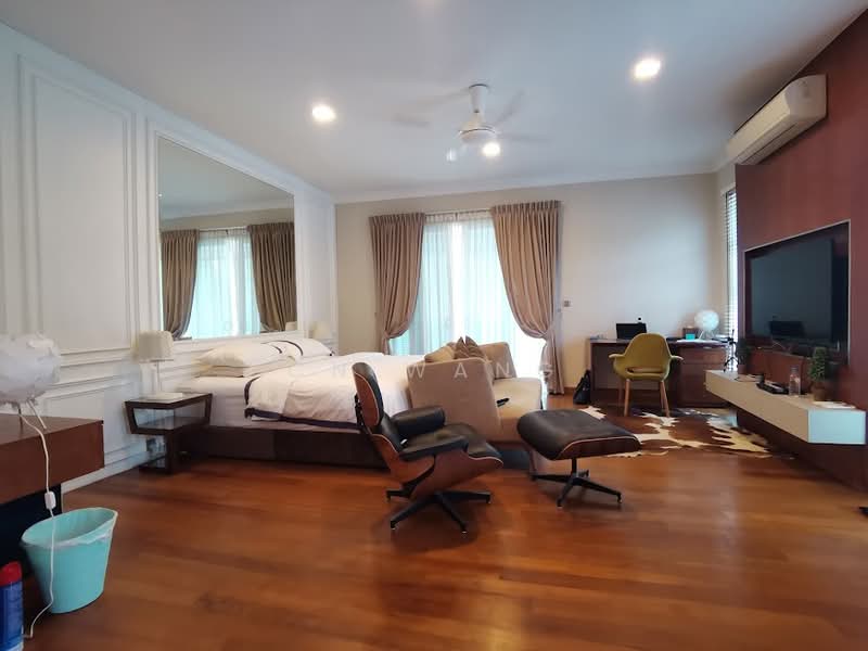 Bungalow for Sale in East Ledang (Iskandar Puteri (Nusajaya)) - CN Wang - Bedroom - PropertyGuru.com.my