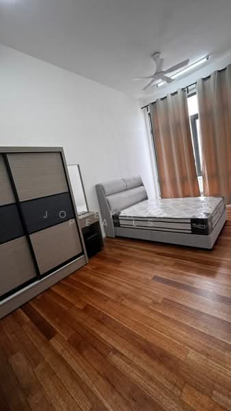 Condominium for Rent at The Maple Residences - Josephine Pea LS - Bedroom - PropertyGuru.com.my