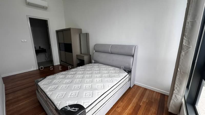 Condominium for Rent at The Maple Residences - Josephine Pea LS - Bedroom - PropertyGuru.com.my