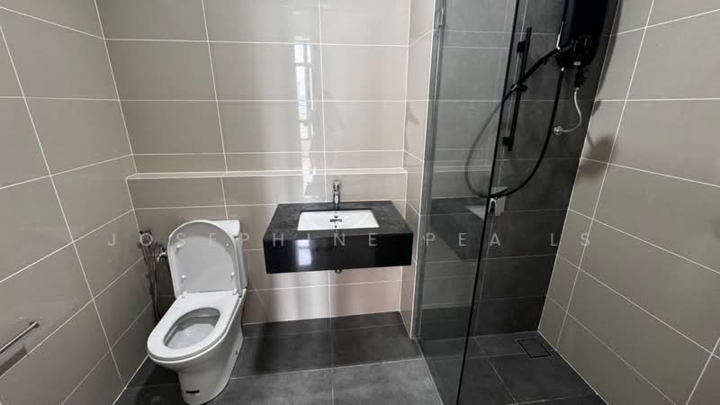 Condominium for Rent at The Maple Residences - Josephine Pea LS - Bathroom - PropertyGuru.com.my