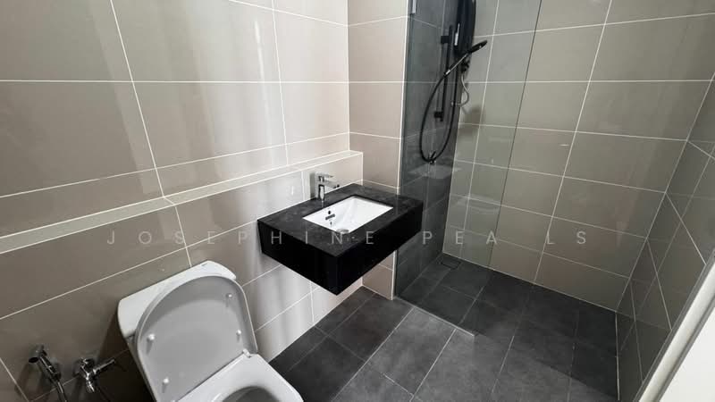 Condominium for Rent at The Maple Residences - Josephine Pea LS - Bathroom - PropertyGuru.com.my