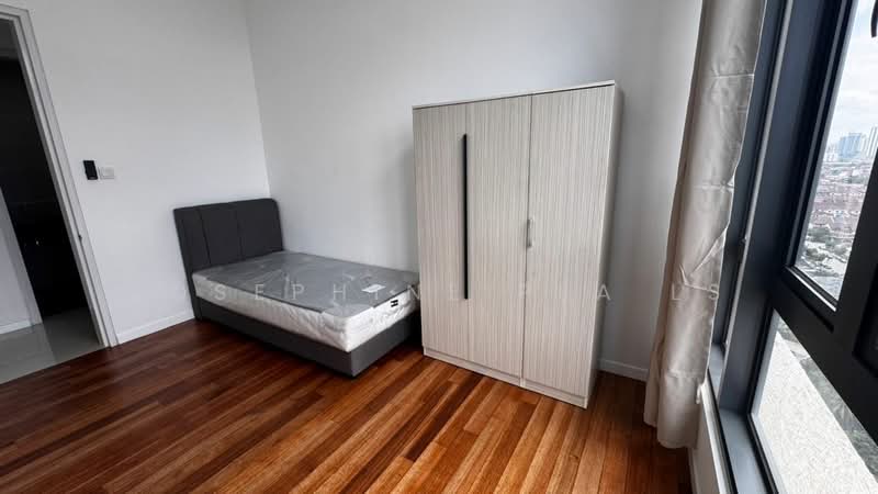 Condominium for Rent at The Maple Residences - Josephine Pea LS - Bedroom - PropertyGuru.com.my
