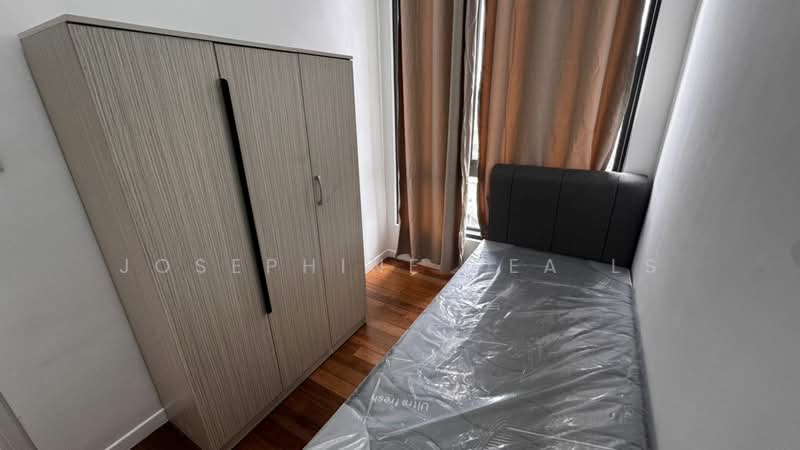 Condominium for Rent at The Maple Residences - Josephine Pea LS - Bedroom - PropertyGuru.com.my