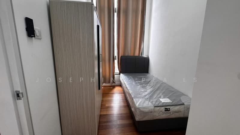 Condominium for Rent at The Maple Residences - Josephine Pea LS - Bedroom - PropertyGuru.com.my