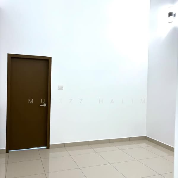 2-storey Terraced House for Sale in Setia Safiro (Cyberjaya) - Mu'izz Halim - Interior - PropertyGuru.com.my