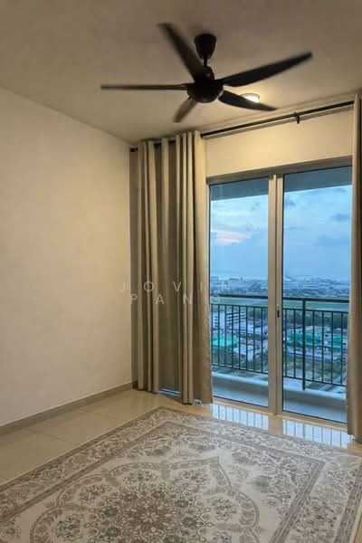 Kondominium untuk Disewa di Havana Beach Residences - Jovin Pang - PropertyGuru.com.my