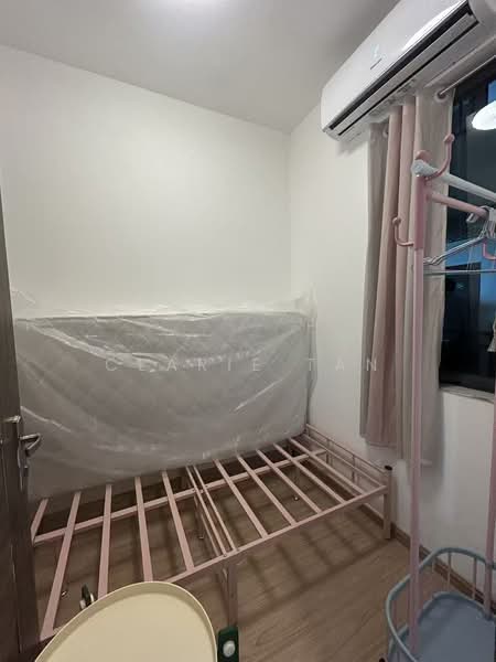 Pangsapuri untuk Disewa di Starview Bay @ Forest City - Clarie Tan - Bedroom - PropertyGuru.com.my