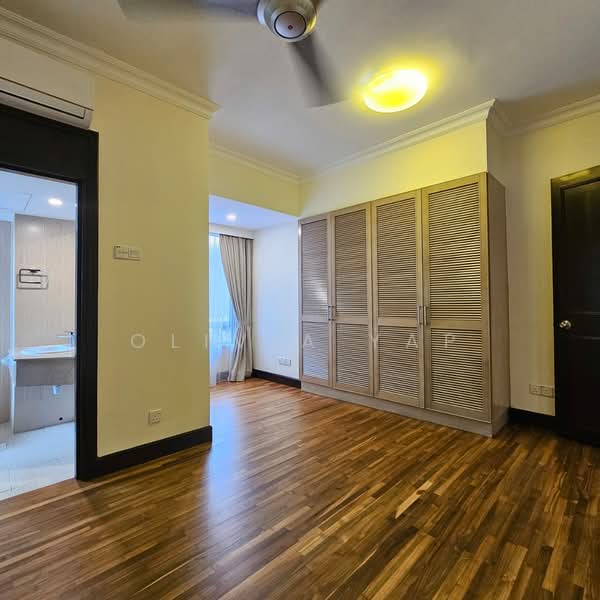 Kondominium untuk Disewa di Regency Tower - Olivia Yap - PropertyGuru.com.my