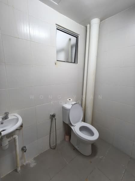 Pangsapuri untuk Disewa di De Cendana - Wong Yuan Kong - PropertyGuru.com.my