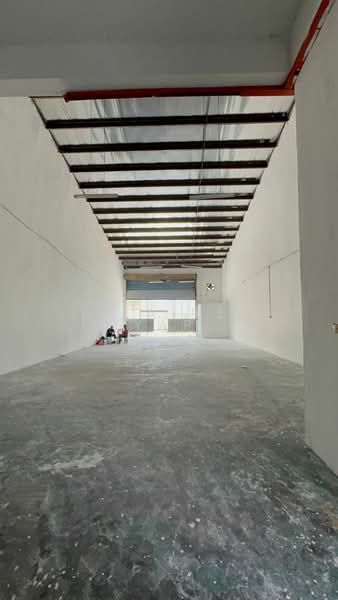 Factory for Rent in Subang (Selangor) - Elaine Yap - Interior - PropertyGuru.com.my