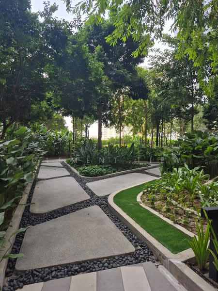 Servis Apartment untuk Dijual di Core Residence @ TRX - Clement Tiew - Exterior - PropertyGuru.com.my