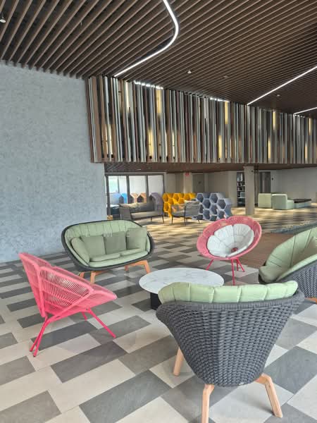 Servis Apartment untuk Dijual di Core Residence @ TRX - Clement Tiew - Interior - PropertyGuru.com.my