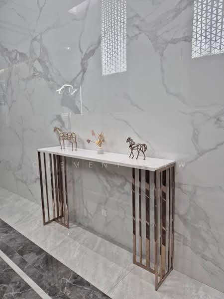 Servis Apartment untuk Dijual di Core Residence @ TRX - Clement Tiew - Interior - PropertyGuru.com.my
