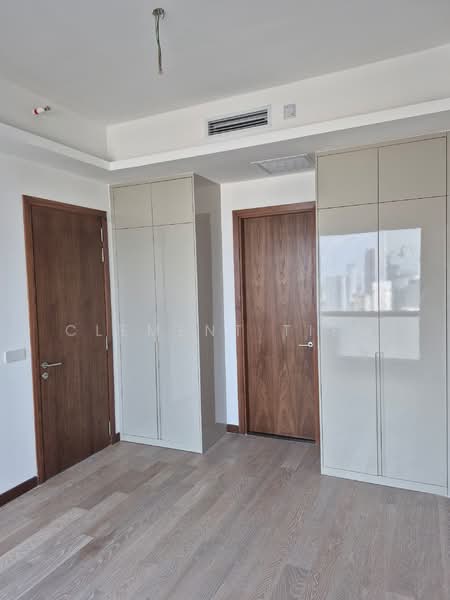 Servis Apartment untuk Dijual di Core Residence @ TRX - Clement Tiew - Interior - PropertyGuru.com.my