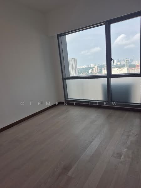 Servis Apartment untuk Dijual di Core Residence @ TRX - Clement Tiew - View - PropertyGuru.com.my