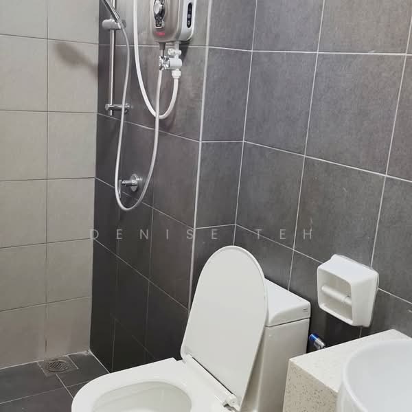Condominium for Rent at TreeO - Denise Teh - Bathroom - PropertyGuru.com.my