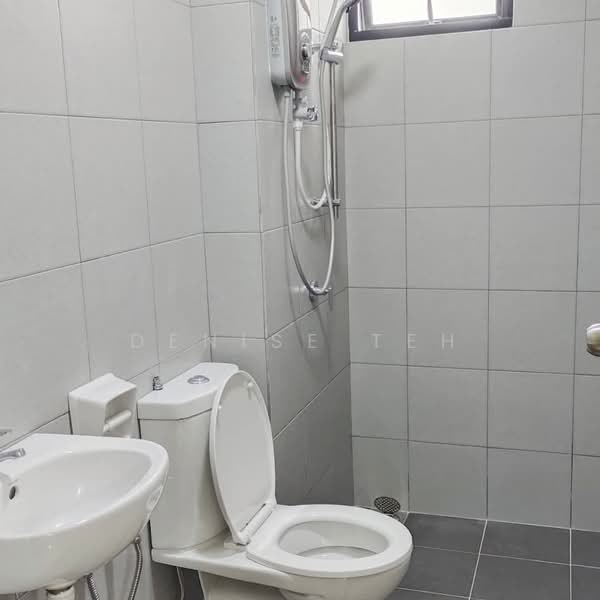Condominium for Rent at TreeO - Denise Teh - Bathroom - PropertyGuru.com.my