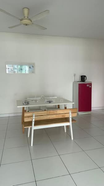 Condominium for Rent at Elit Heights @ Bayan City - Jovin Pang - Dining Room - PropertyGuru.com.my