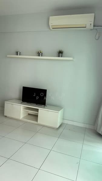 Condominium for Rent at Elit Heights @ Bayan City - Jovin Pang - Living Room - PropertyGuru.com.my