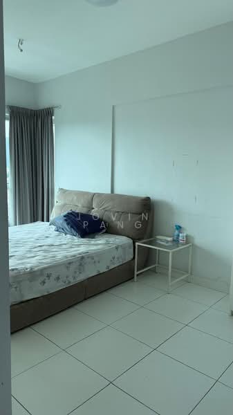 Condominium for Rent at Elit Heights @ Bayan City - Jovin Pang - Bedroom - PropertyGuru.com.my