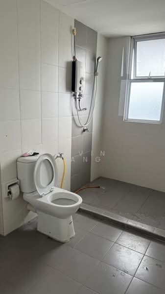 Condominium for Rent at Elit Heights @ Bayan City - Jovin Pang - Bathroom - PropertyGuru.com.my