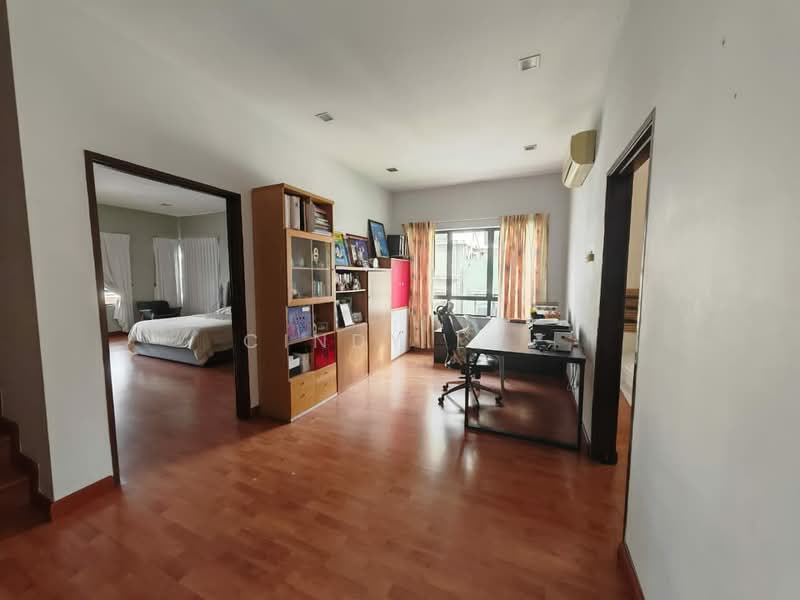 Rumah Banglo untuk Dijual di Batu 9 (Cheras) - Cindy Lai - Bedroom - PropertyGuru.com.my