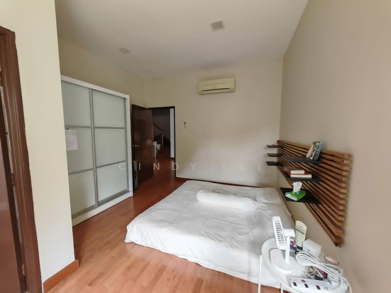 Rumah Banglo untuk Dijual di Batu 9 (Cheras) - Cindy Lai - Bedroom - PropertyGuru.com.my