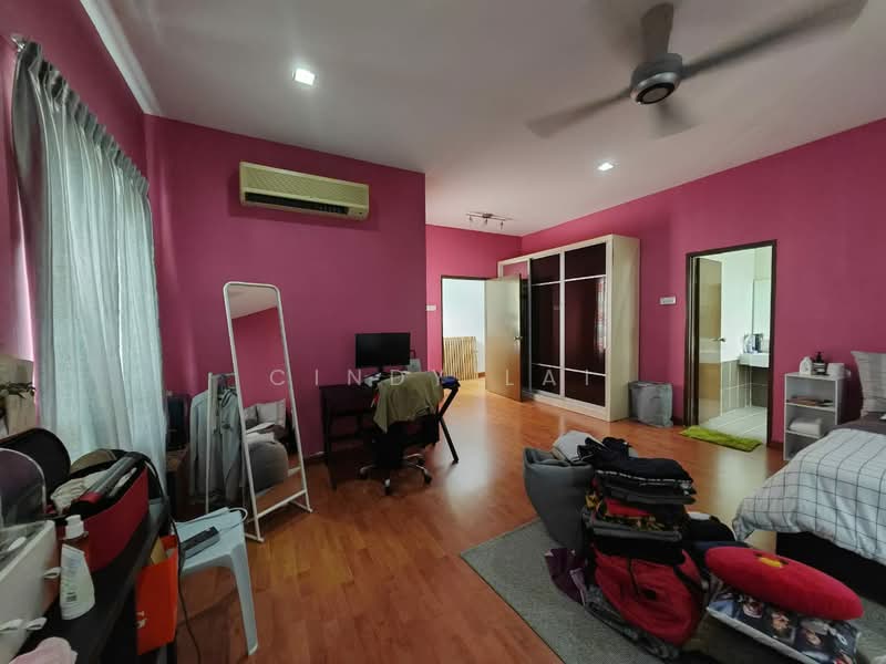 Rumah Banglo untuk Dijual di Batu 9 (Cheras) - Cindy Lai - Bedroom - PropertyGuru.com.my