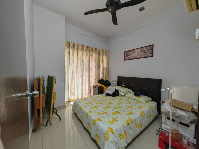 Rumah Banglo untuk Dijual di Batu 9 (Cheras) - Cindy Lai - Bedroom - PropertyGuru.com.my