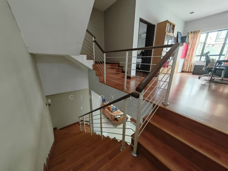 Rumah Banglo untuk Dijual di Batu 9 (Cheras) - Cindy Lai - Interior - PropertyGuru.com.my
