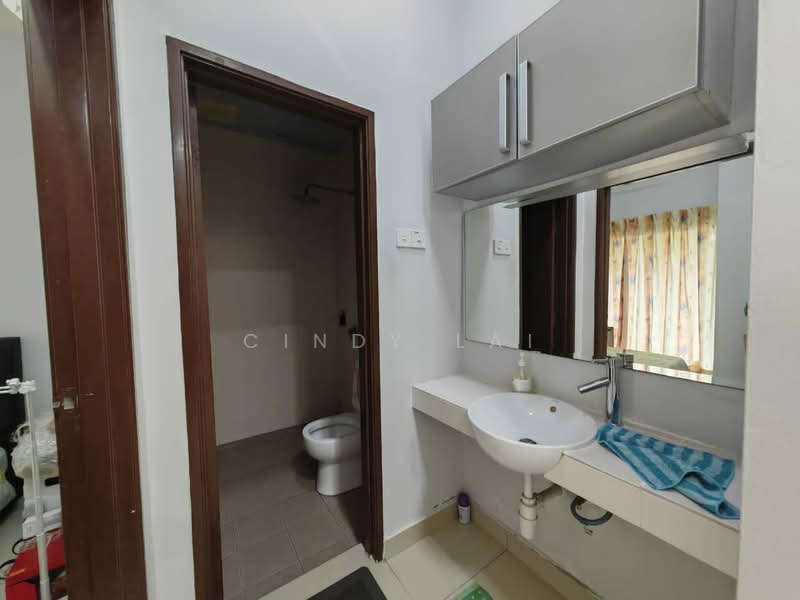 Rumah Banglo untuk Dijual di Batu 9 (Cheras) - Cindy Lai - Bathroom - PropertyGuru.com.my