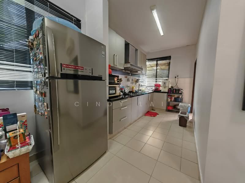 Rumah Banglo untuk Dijual di Batu 9 (Cheras) - Cindy Lai - Kitchen - PropertyGuru.com.my