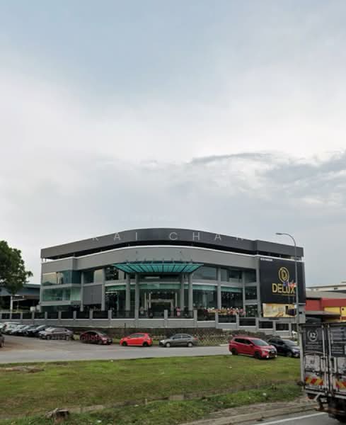 Terrace Factory for Sale in Bandar Bukit Puchong (Puchong) - Kai Chan - Exterior - PropertyGuru.com.my
