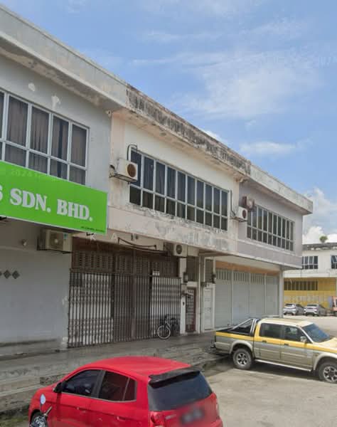 Terrace Factory for Sale in Bandar Bukit Puchong (Puchong) - Kai Chan - Exterior - PropertyGuru.com.my