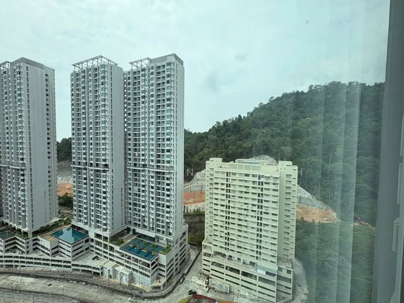 Kondominium untuk Dijual di The Peak Residences - Raymond Teoh - Exterior - PropertyGuru.com.my