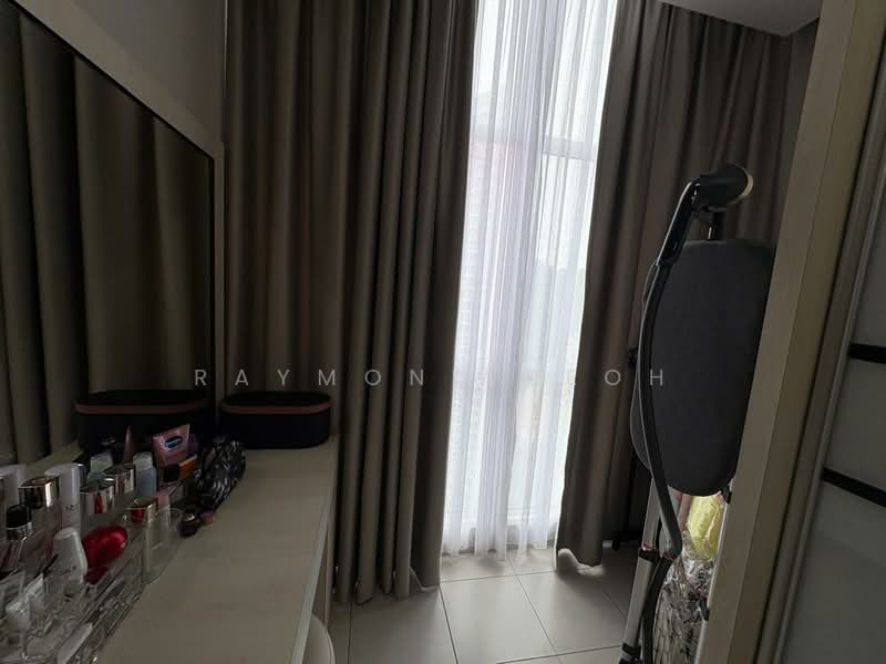 Kondominium untuk Dijual di The Peak Residences - Raymond Teoh - Interior - PropertyGuru.com.my
