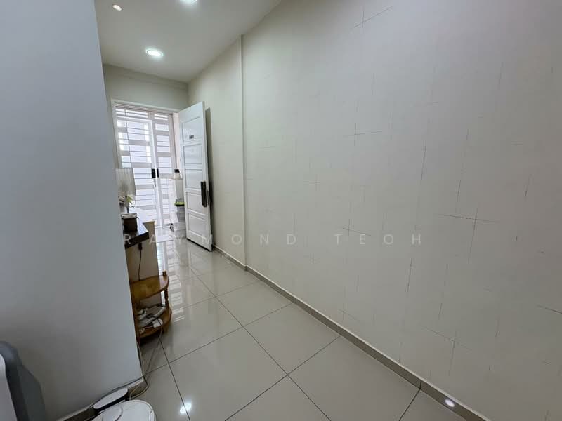 Kondominium untuk Dijual di The Peak Residences - Raymond Teoh - Interior - PropertyGuru.com.my