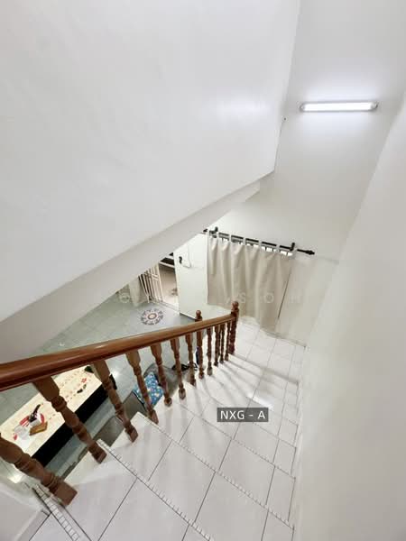 Rumah Teres 2 Tingkat untuk Dijual di Taman Sentosa (Klang) - Sonia Soh - Interior - PropertyGuru.com.my