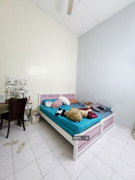 Rumah Teres 2 Tingkat untuk Dijual di Taman Sentosa (Klang) - Sonia Soh - Bedroom - PropertyGuru.com.my