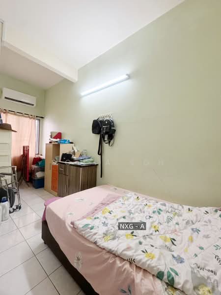 Rumah Teres 2 Tingkat untuk Dijual di Taman Sentosa (Klang) - Sonia Soh - Bedroom - PropertyGuru.com.my