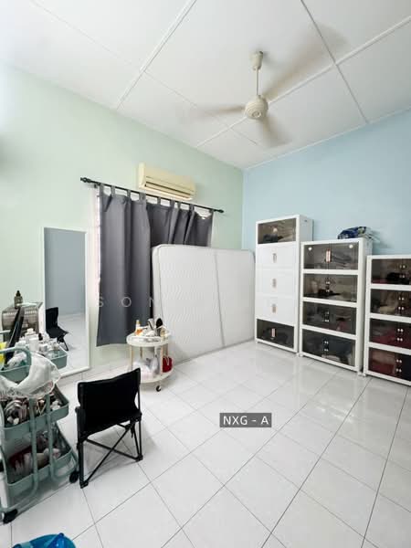 Rumah Teres 2 Tingkat untuk Dijual di Taman Sentosa (Klang) - Sonia Soh - PropertyGuru.com.my